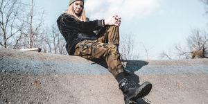 gorpcore abbigliamento