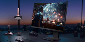 LG UltraGear 37G800A