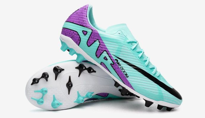 mercurial erba sintetica