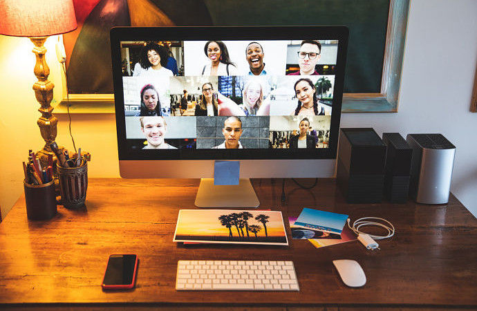 PC Desktop Wi-Fi PC Desktop Wi-Fi
