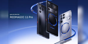 REDMAGIC 11 Pro