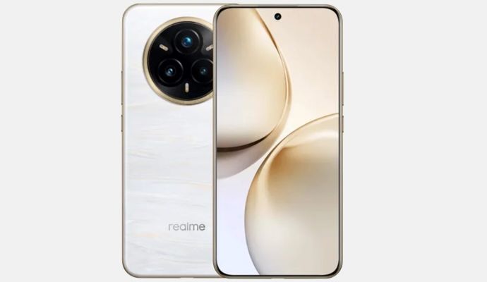 Realme 14 Pro+