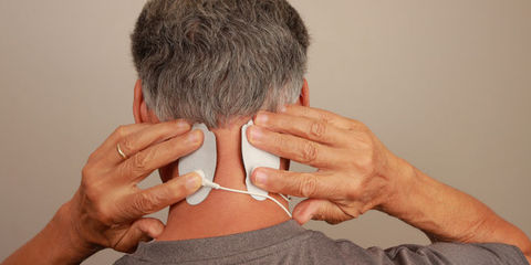 TENS elettrostimolazione