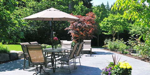 arredamento da esterno