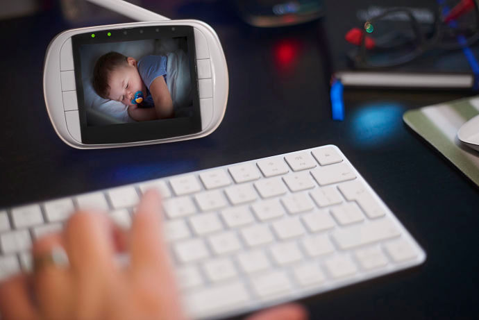 baby monitor baby monitor