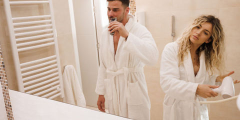 barbiere e parrucchiere fai da te