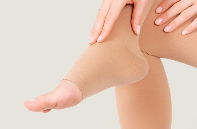 calze elastiche compressione calze elatiche compressione