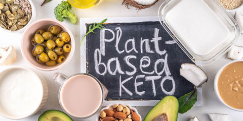 dieta chetogenica integratori