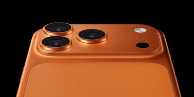 iPhone 17 Pro Max: due settimane con lo smartphone che vuole essere una macchina fotografica