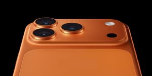 iphone 17 pro max prova fotografica