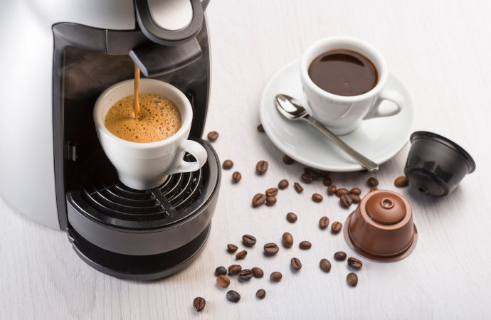 macchina caffe capsule macchina caffe capsule