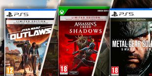 Speciale videogames: guida all’acquisto dei giochi più belli e coinvolgenti