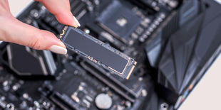 Compatti e veloci: guida all’acquisto dei migliori SSD