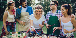 Barbecue: il protagonista delle grigliate nella nostra guida all’acquisto