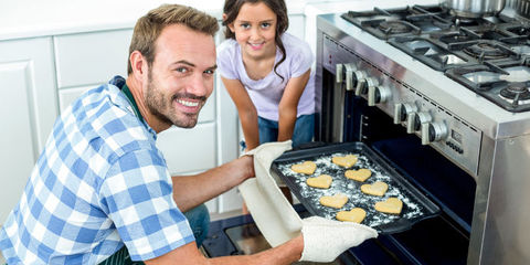 migliori cucine a gas