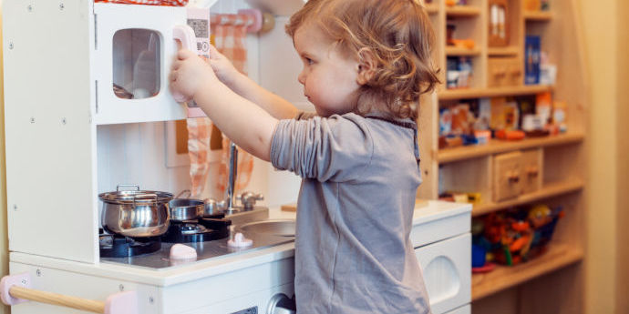 migliori cucine giocattolo