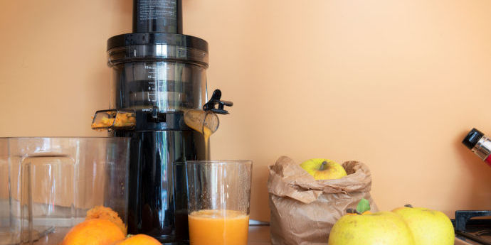 migliore estrattore di succo