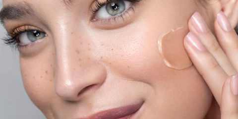 migliori fondotinta con spf