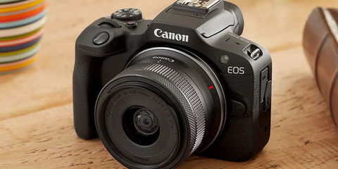 migliori fotocamere Canon