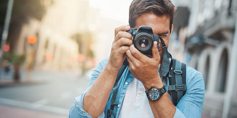 migliori fotocamere digitali