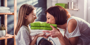 L’elettrodomestico dalle due anime: guida all’acquisto della lavasciuga