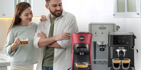 miglior macchina da caffe