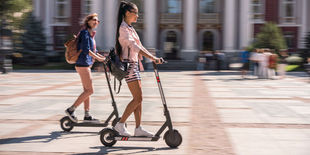 L’approccio green alla mobilità: guida all’acquisto del monopattino elettrico