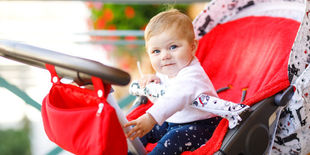 Robusto, affidabile e comodo: scegli il passeggino giusto con la nostra guida