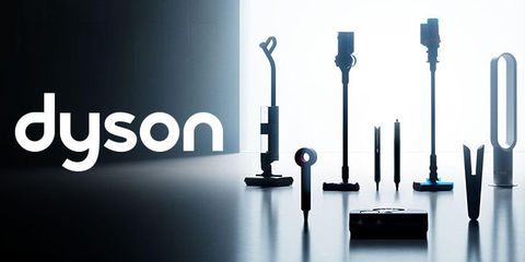 migliori prodotti Dyson