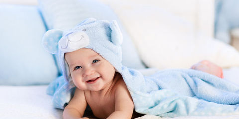 migliori prodotti igiene neonato