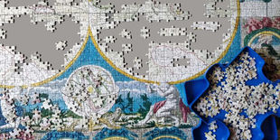 Divertimento e relax senza tempo: guida all’acquisto dei puzzle più belli