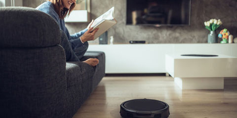 migliori robot aspirapolvere