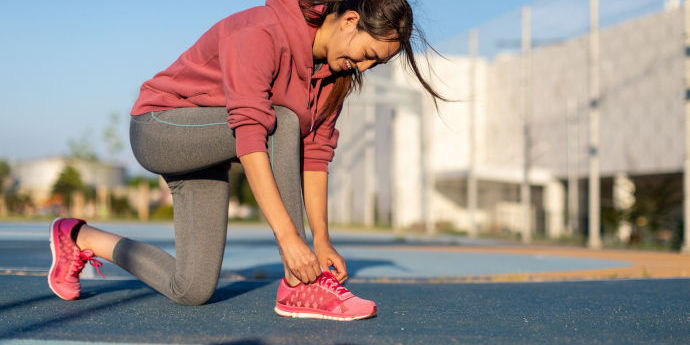 migliori scarpe sportive