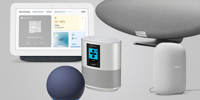 migliori smart speaker