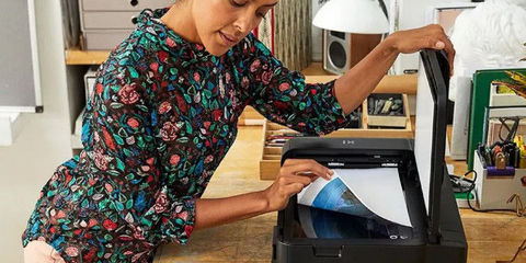 migliori stampanti economiche per casa