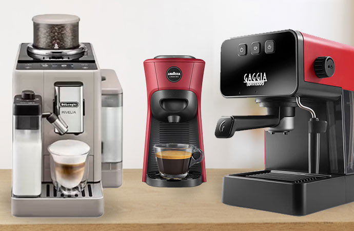 prezzi macchina caffe prezzi macchina caffe