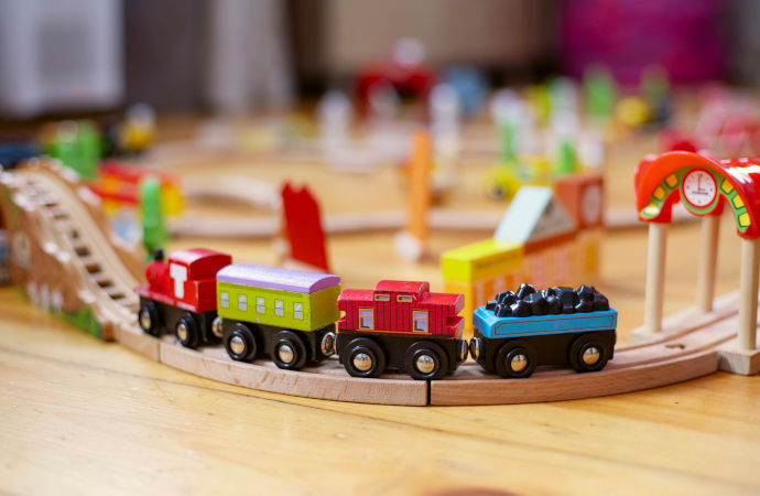 prezzo pista in legno prezzo pista in legno