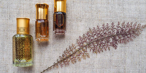 profumi arabi