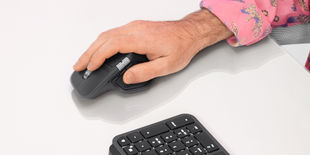 Recensione Logitech MX Master 4: un mouse Bluetooth quasi perfetto