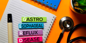 reflusso gastroesofageo