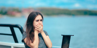 Mal di mare: guida ai farmaci da banco, integratori e prodotti salute per evitarlo