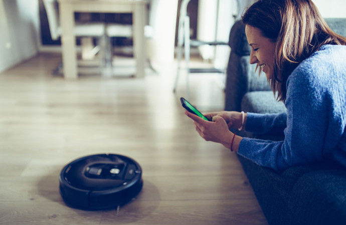 smart irobot smart irobot