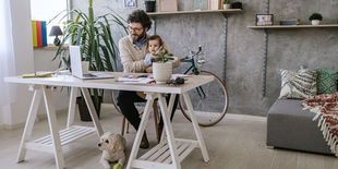 Speciale smart working: guida all’acquisto dei prodotti migliori per lavorare da casa