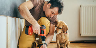 Trapano: il re degli elettroutensili nella nostra guida all’acquisto