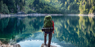 Trekking e campeggio: la nostra guida con protagonista l’avventura