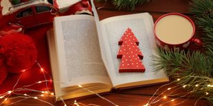 Libri sul Natale più belli