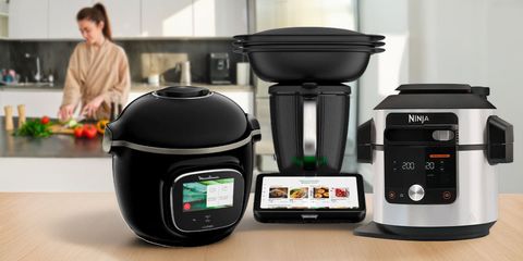 Migliori multicooker top di gamma