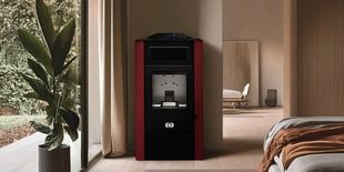 stufe a pellet economiche