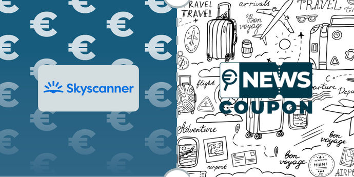 Offerta Skyscanner: voli A/R per Londra a partire da 30 euro