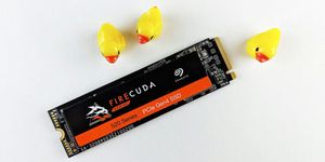 Come non danneggiare memorie